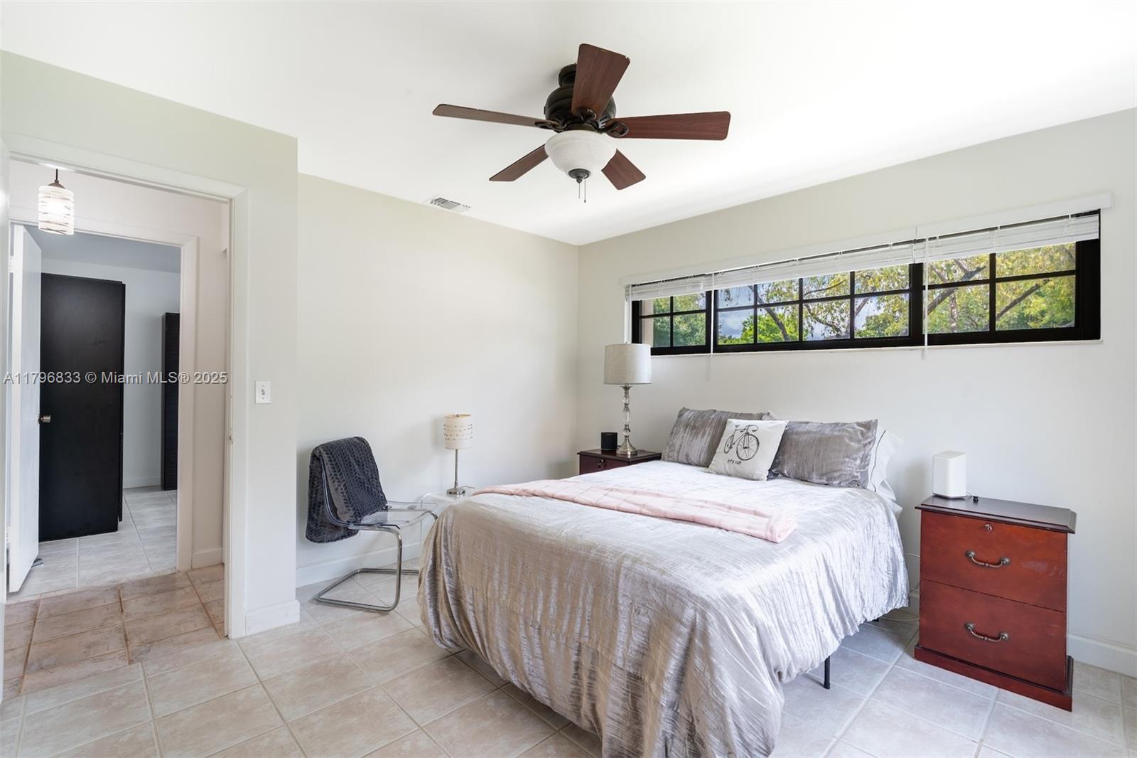 3620 East Forge Road, Unit 16 Davie, FL 33328 - Photo 24 of 38 2nd Bedroom
