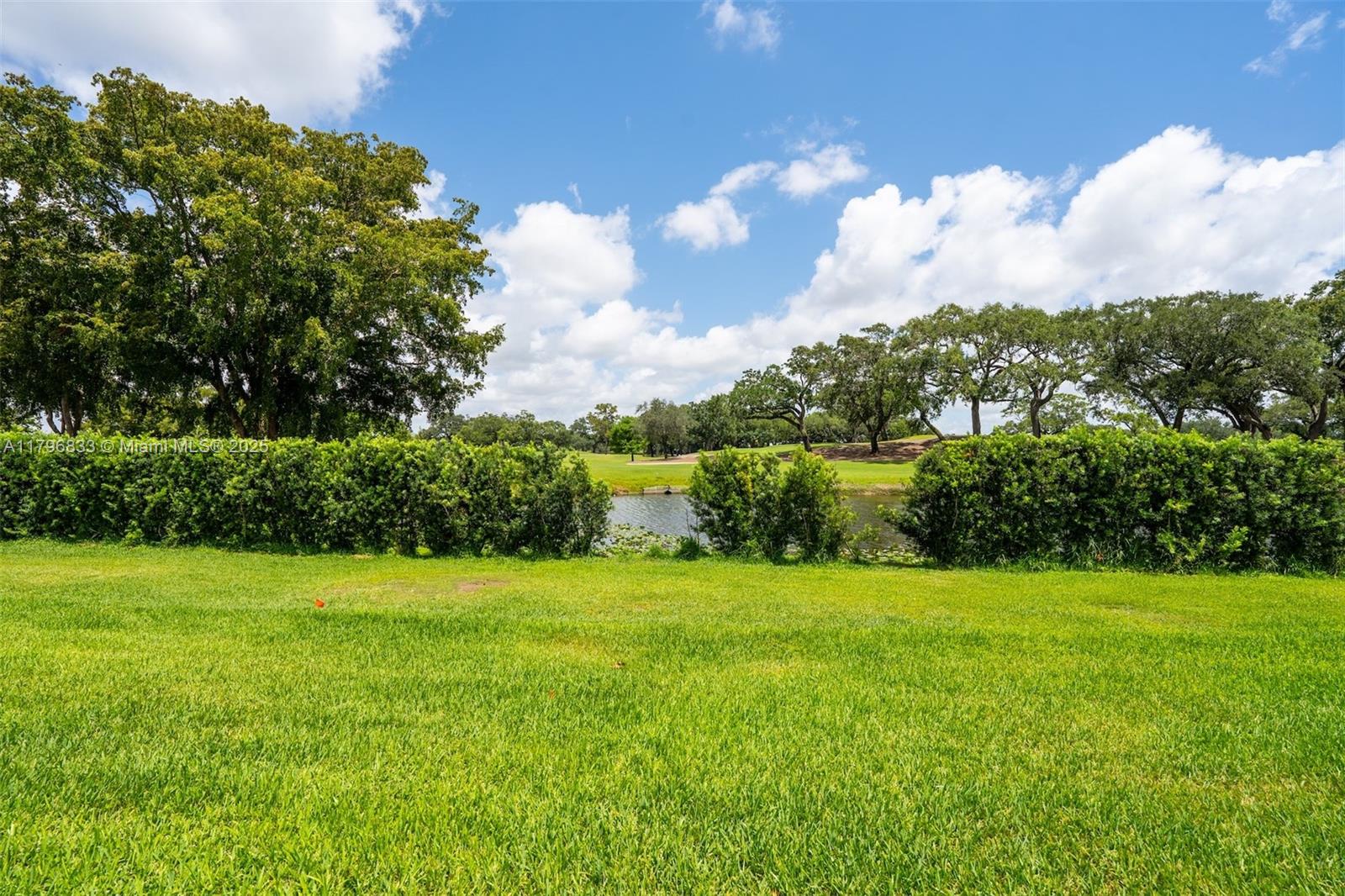3620 East Forge Road, Unit 16 Davie, FL 33328 - Photo 38 of 38 Lake & Golf Views!