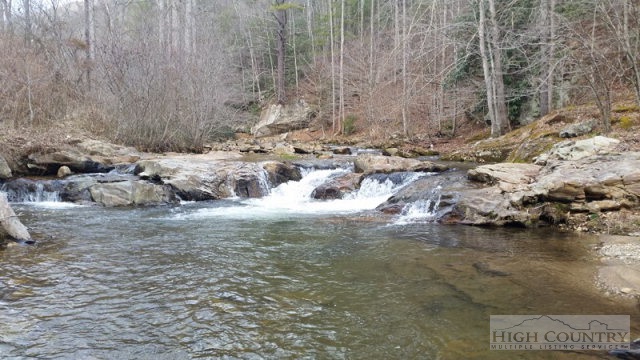 N/a Elk Creek Road Boone, NC 28607 - Photo 4 of 9 Gallery Image 4