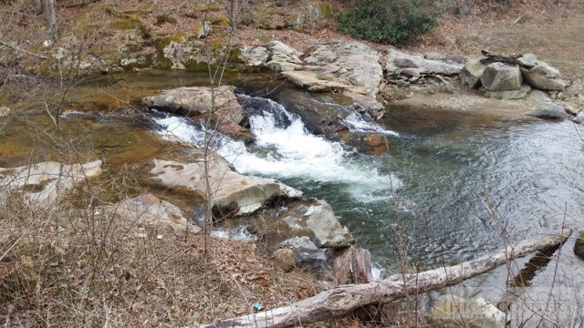 N/a Elk Creek Road Boone, NC 28607 - Photo 6 of 9 Gallery Image 6