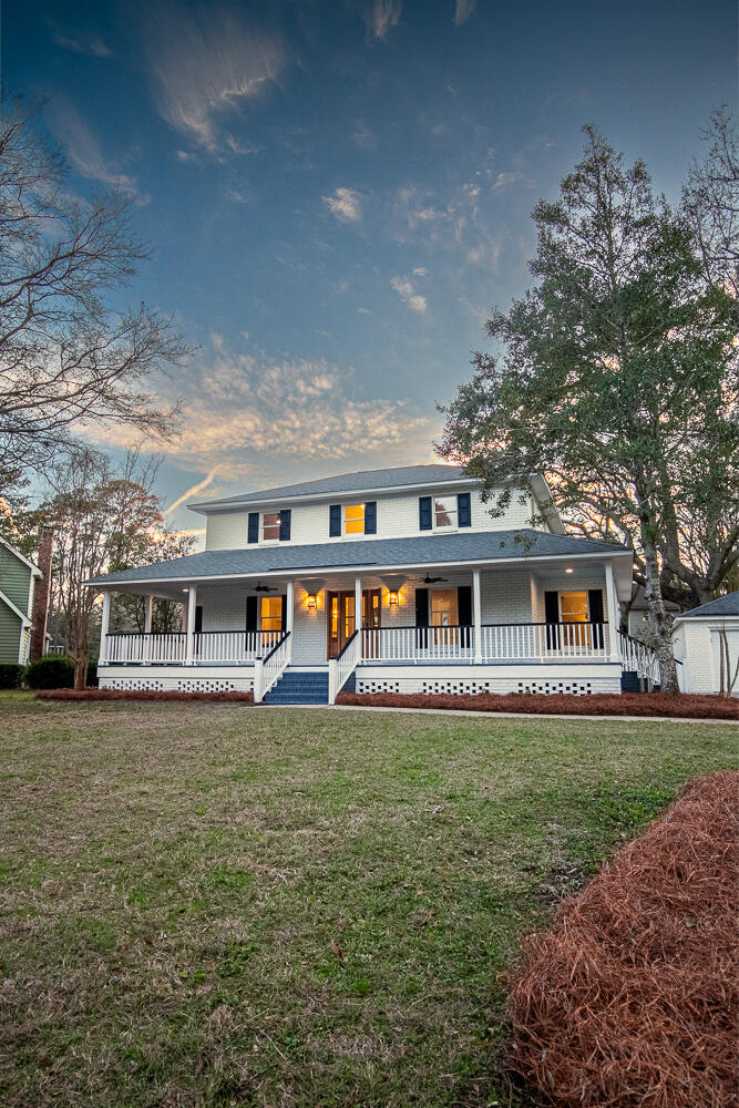 715 Milldenhall Road Mount Pleasant, SC 29464 - Photo 1 of 43 Point Pleasant