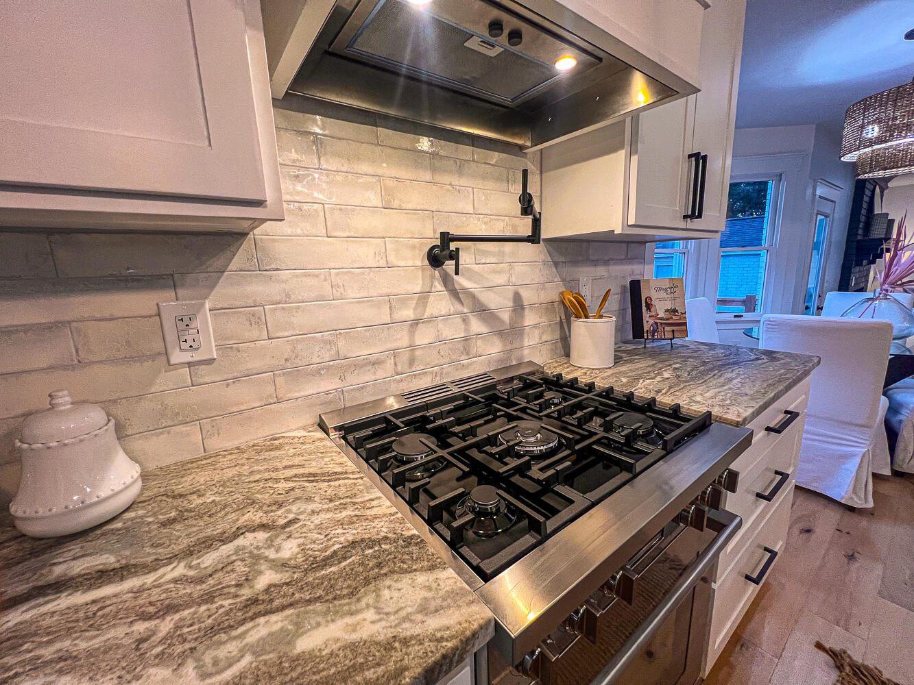 715 Milldenhall Road Mount Pleasant, SC 29464 - Photo 20 of 43 Bosch Appliances