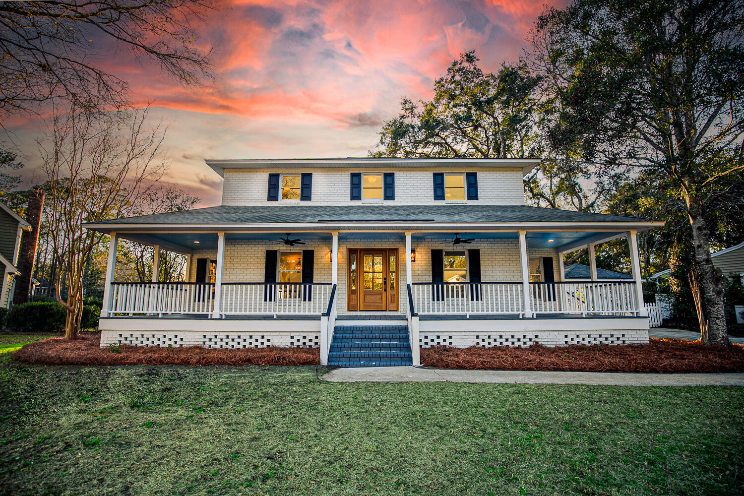 715 Milldenhall Road Mount Pleasant, SC 29464 - Photo 2 of 43 Welcome Home!
