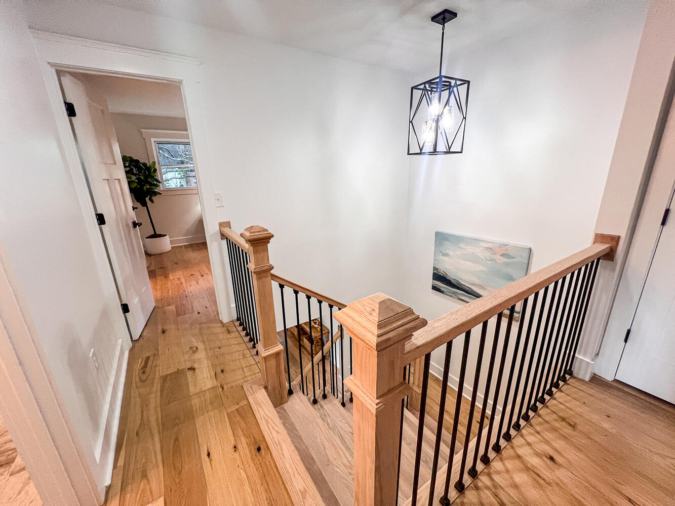 715 Milldenhall Road Mount Pleasant, SC 29464 - Photo 27 of 43 Upgraded Wood Work