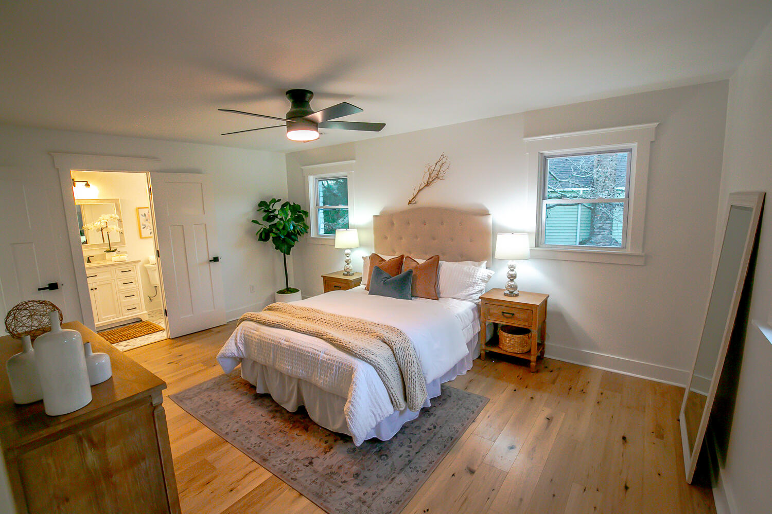 715 Milldenhall Road Mount Pleasant, SC 29464 - Photo 29 of 43 Bright and Airy