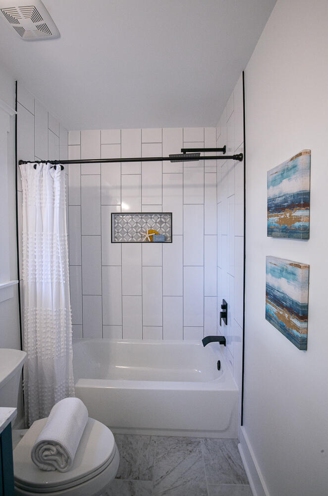 715 Milldenhall Road Mount Pleasant, SC 29464 - Photo 34 of 43 New Plumbing Fixtures