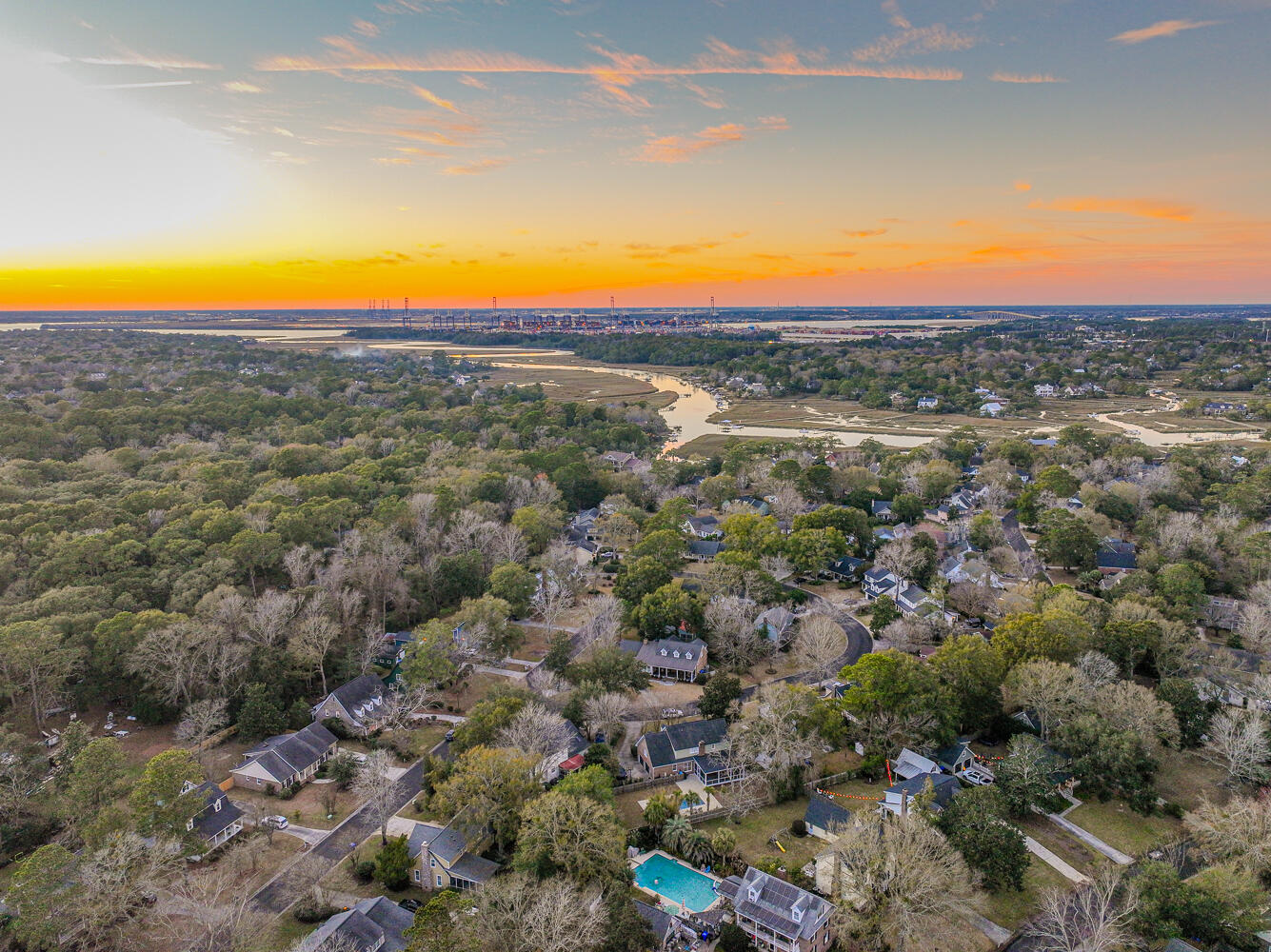 715 Milldenhall Road Mount Pleasant, SC 29464 - Photo 42 of 43 Great Location