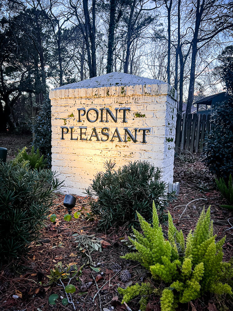 715 Milldenhall Road Mount Pleasant, SC 29464 - Photo 43 of 43 No HOA