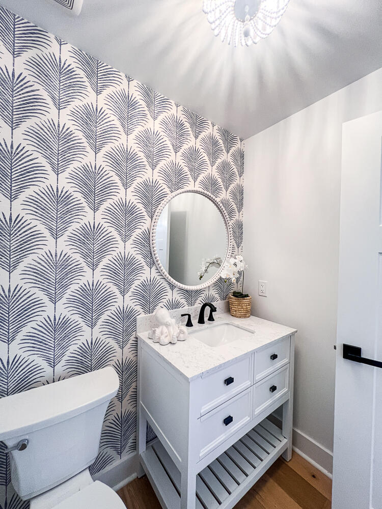 715 Milldenhall Road Mount Pleasant, SC 29464 - Photo 8 of 43 Powder Room
