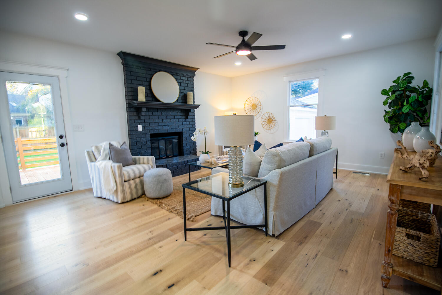 715 Milldenhall Road Mount Pleasant, SC 29464 - Photo 10 of 43 Hardwoods Throughout