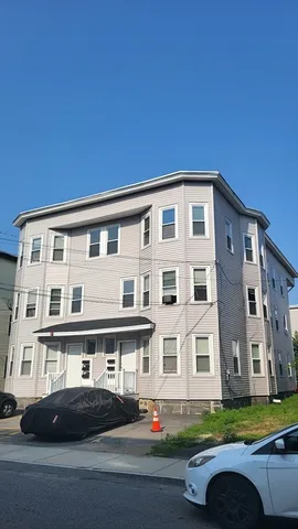 $1,650 | 147 4th Street, Unit 1, Leominster, MA 01453