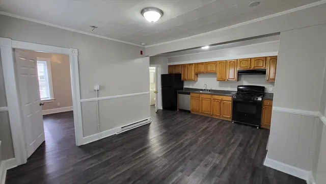 $1,650 | 147 4th Street, Unit 1, Leominster, MA 01453