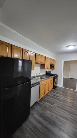 $1,650 | 147 4th Street, Unit 1, Leominster, MA 01453