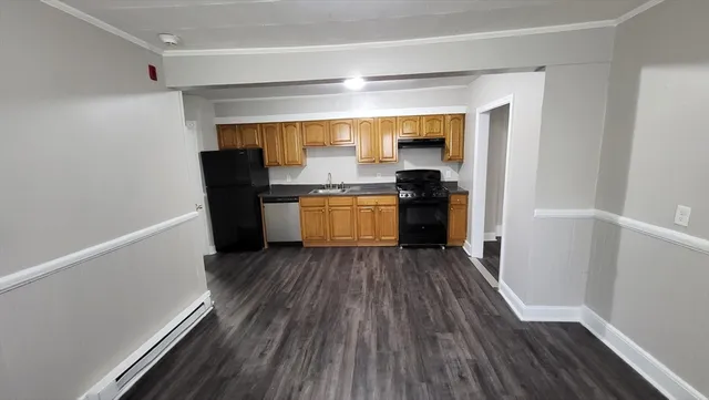 $1,650 | 147 4th Street, Unit 1, Leominster, MA 01453