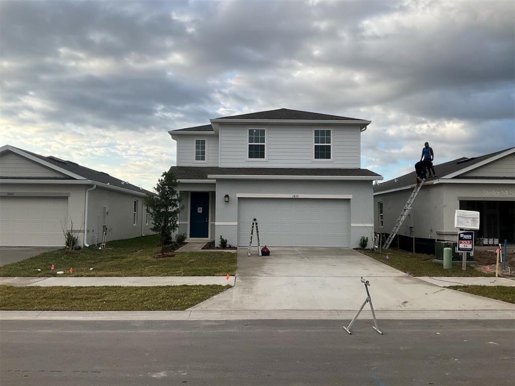 11852 Bristol Bridge Rd Spring Hill Lakeland, FL 33811 - Photo 1 of 1