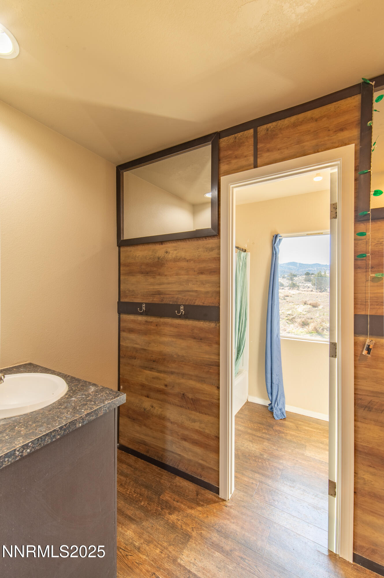3900 Morning Dove Road Reno, NV 89510 - Photo 19 of 27 a view of walk in closet with empty racks