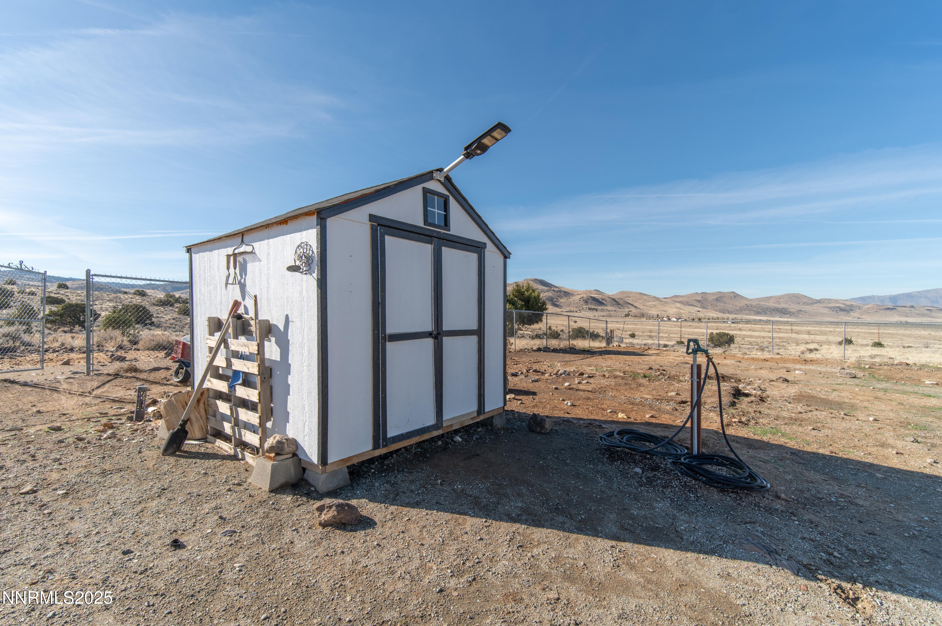 3900 Morning Dove Road Reno, NV 89510 - Photo 26 of 27 a view of outdoor space and ocean view