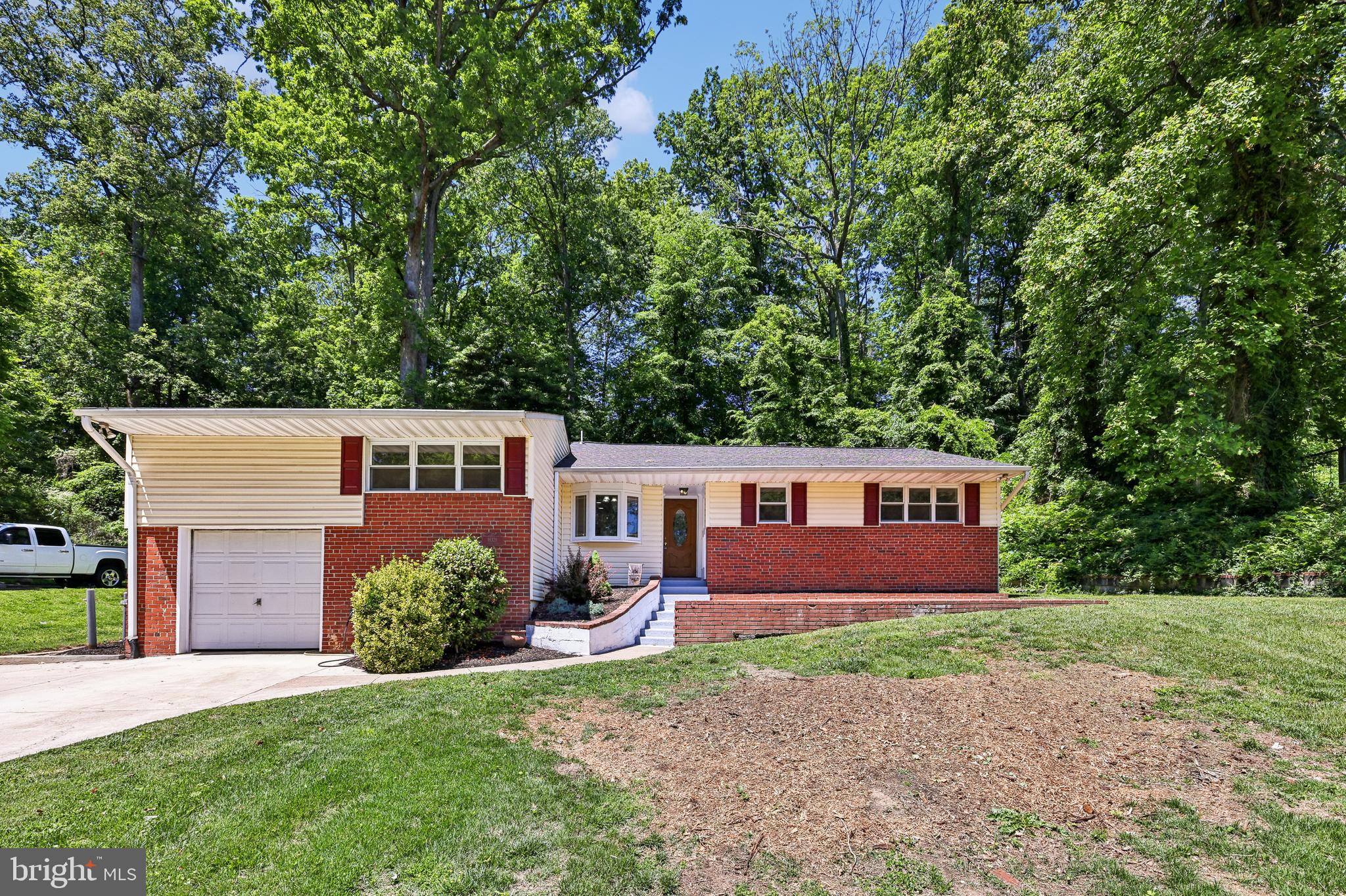 18328 Sharon Road Triangle, VA 22172 - Photo 35 of 61 BEAUTIFUL HOME
