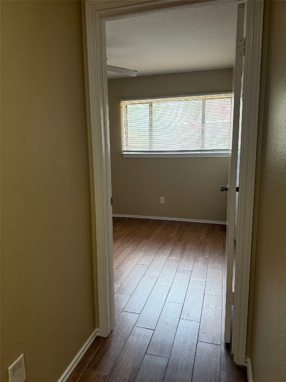 1808 Rio Grande Street, Unit 3 Austin, TX 78701 - Photo 16 of 29 a view of an empty room with a window