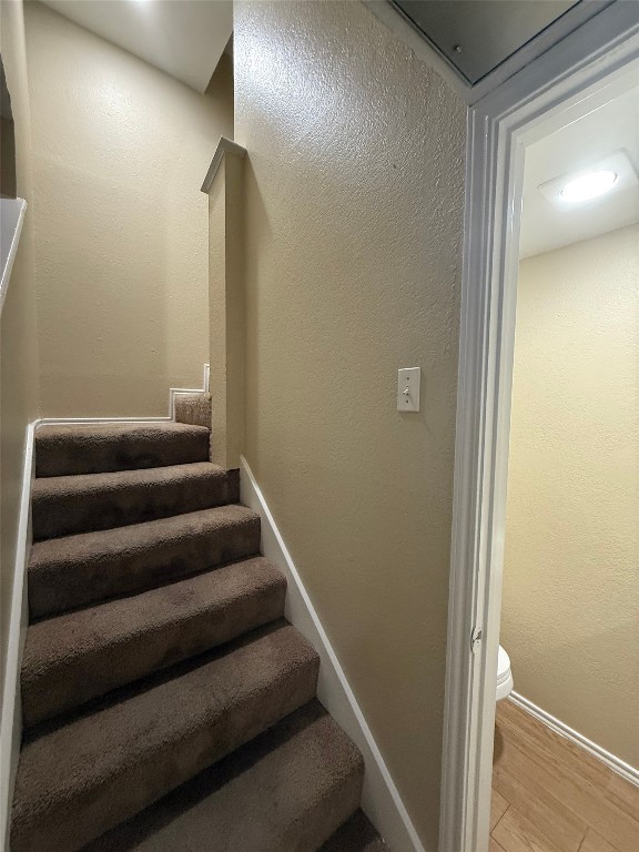 1808 Rio Grande Street, Unit 3 Austin, TX 78701 - Photo 8 of 29 a view of entryway