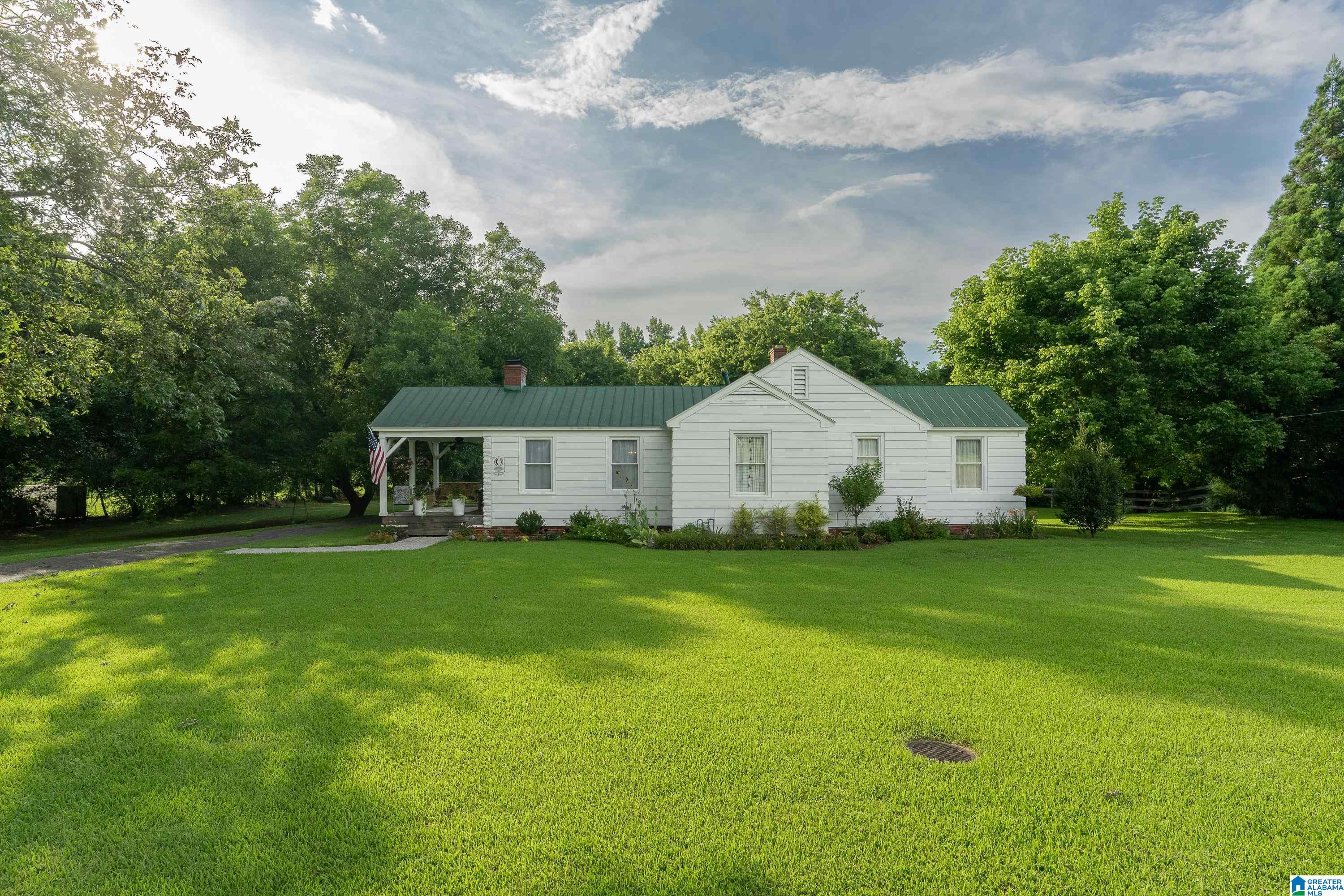 6042 Pleasant Hill Road Bessemer, AL 35022 - Photo 2 of 47