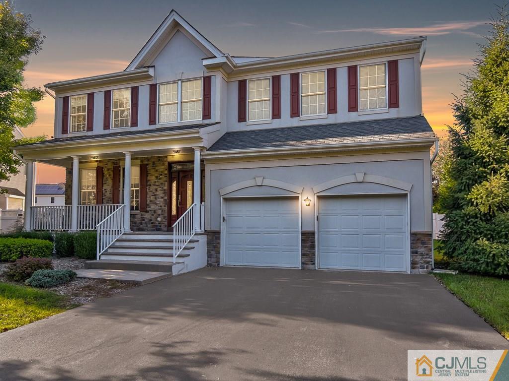 57 Prests Mill Road Old Bridge, NJ 08857 - Photo 1 of 25 Gallery Image 1