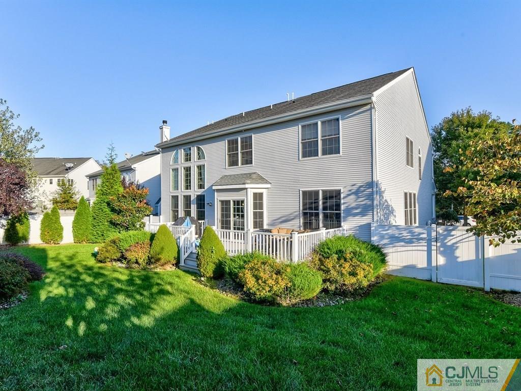 57 Prests Mill Road Old Bridge, NJ 08857 - Photo 24 of 25 Gallery Image 24
