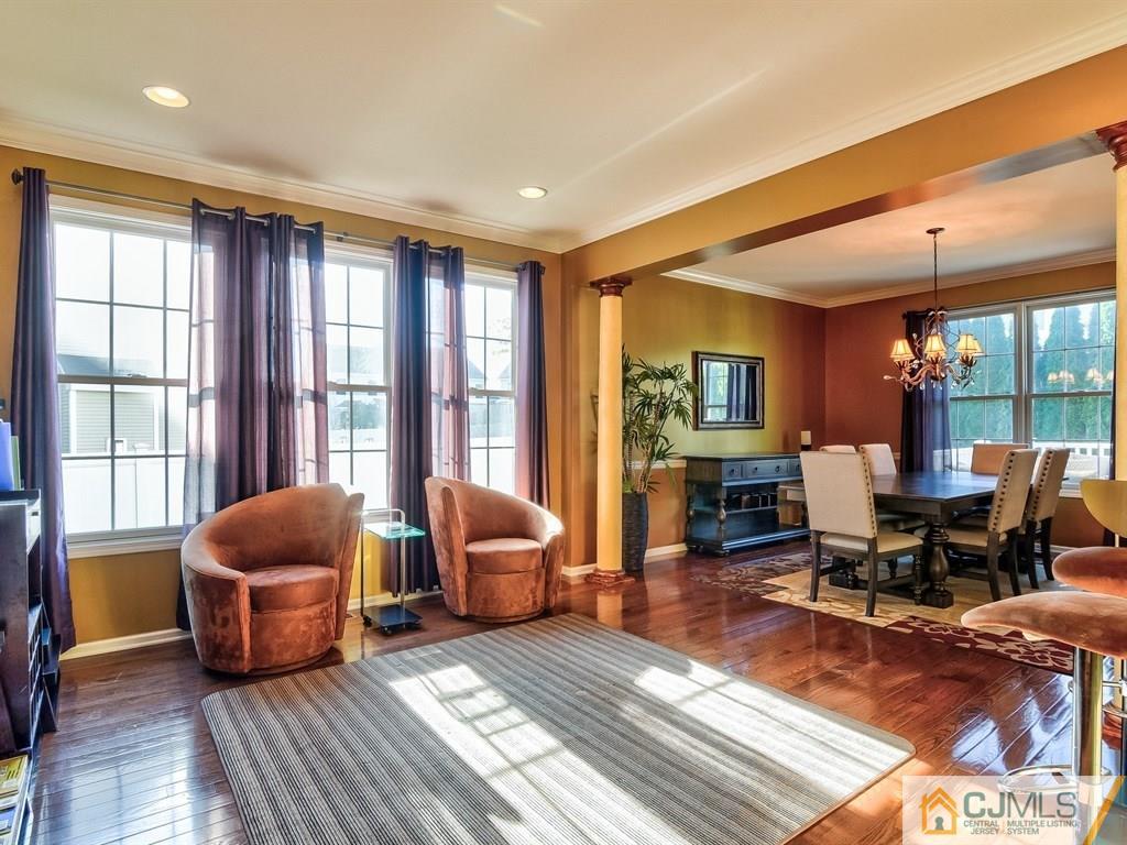 57 Prests Mill Road Old Bridge, NJ 08857 - Photo 6 of 25 Gallery Image 6