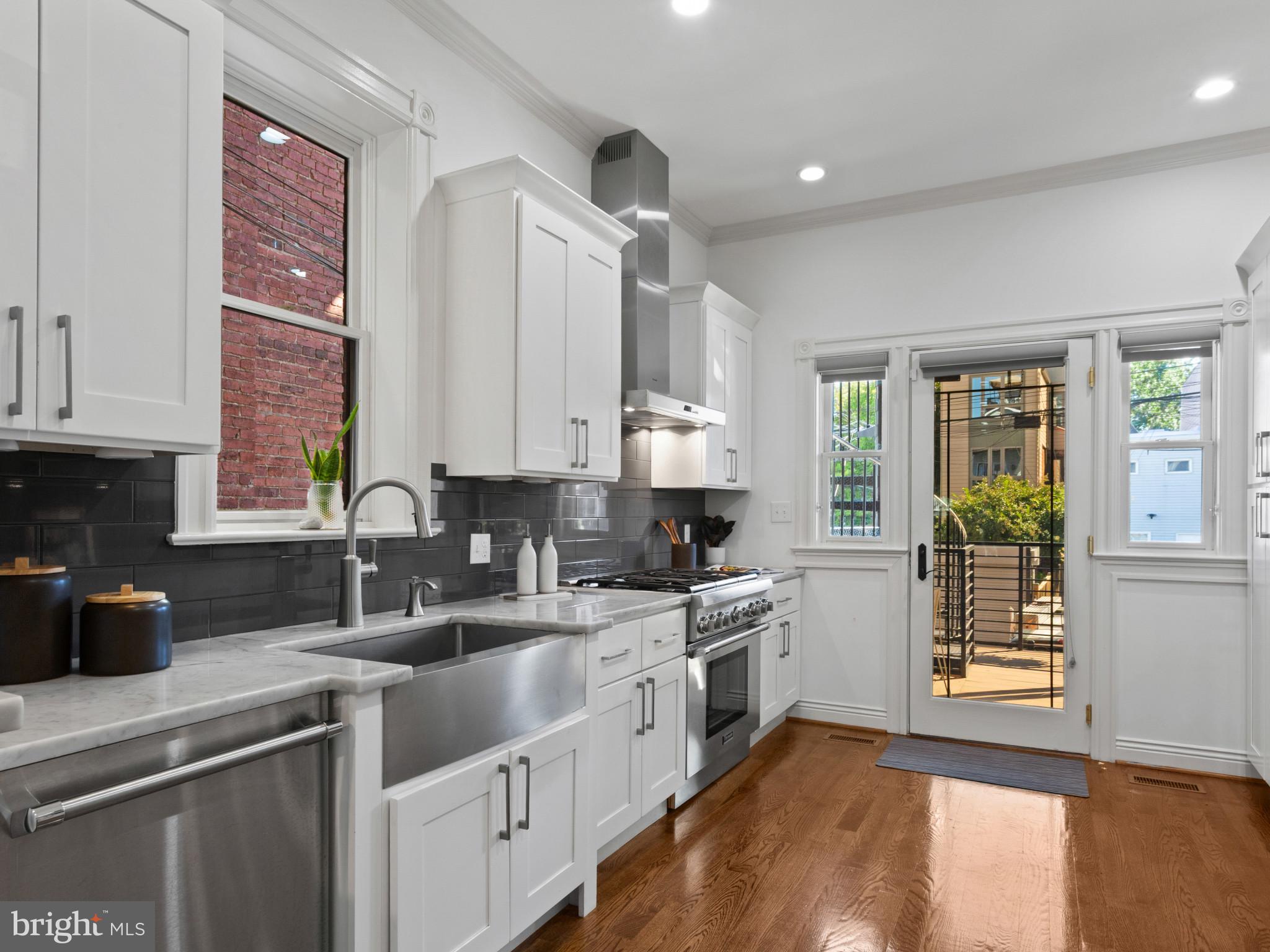 1128 Columbia Road Northwest, Unit 1 Washington, DC 20009 - Photo 13 of 42 Gallery Image 13