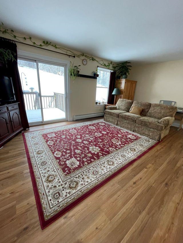 35 Fletcher Road, Unit 105 Fairfax, VT 05454 - Photo 13 of 29