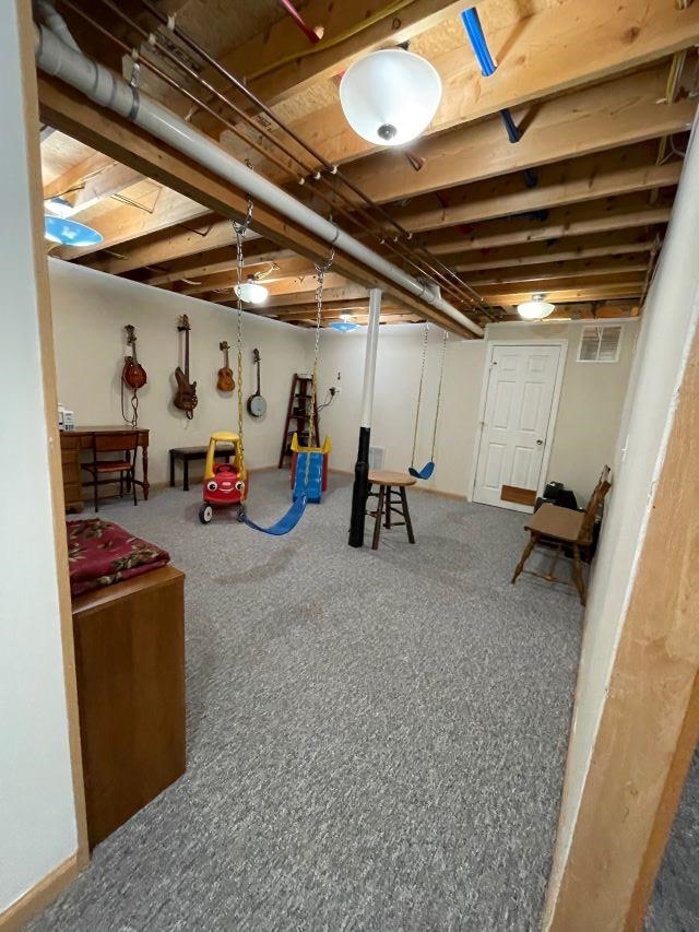 35 Fletcher Road, Unit 105 Fairfax, VT 05454 - Photo 23 of 29