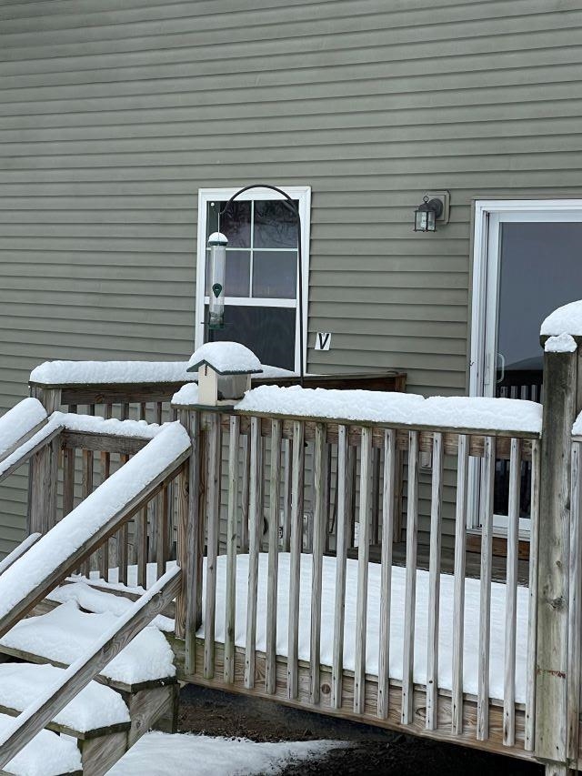 35 Fletcher Road, Unit 105 Fairfax, VT 05454 - Photo 26 of 29
