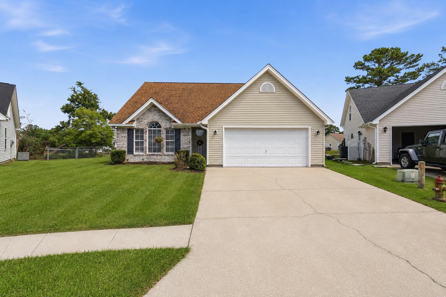 539 Drake Lane Surfside Beach, SC 29575 - Photo 2 of 36