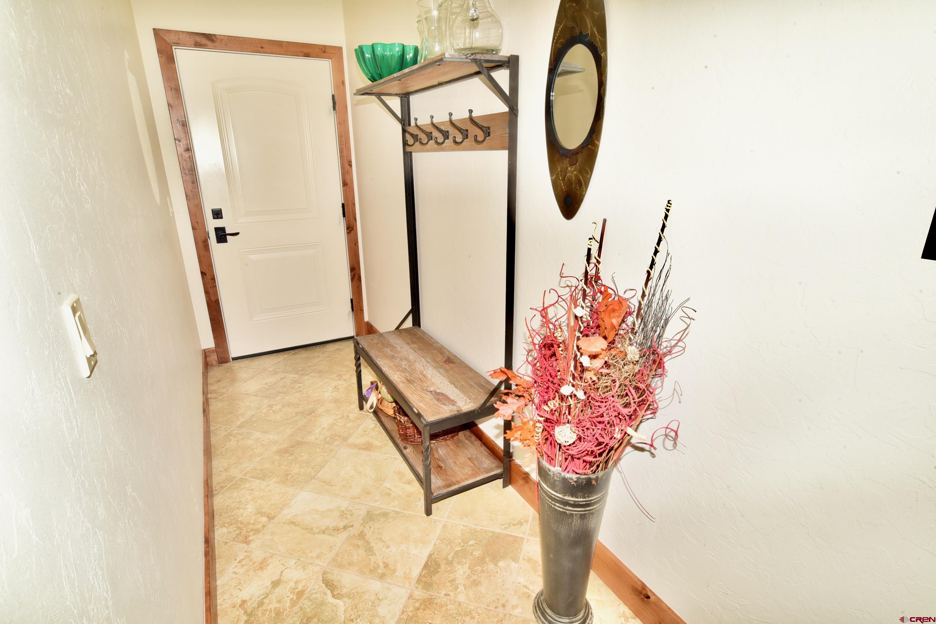 2136 Signature Ridge Lane Montrose, CO 81401 - Photo 22 of 32 a close view of sliding door