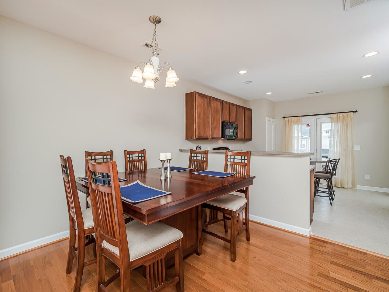 8028 Goldenrain Way Raleigh, NC 27612 - Photo 7 of 27 Photo 7