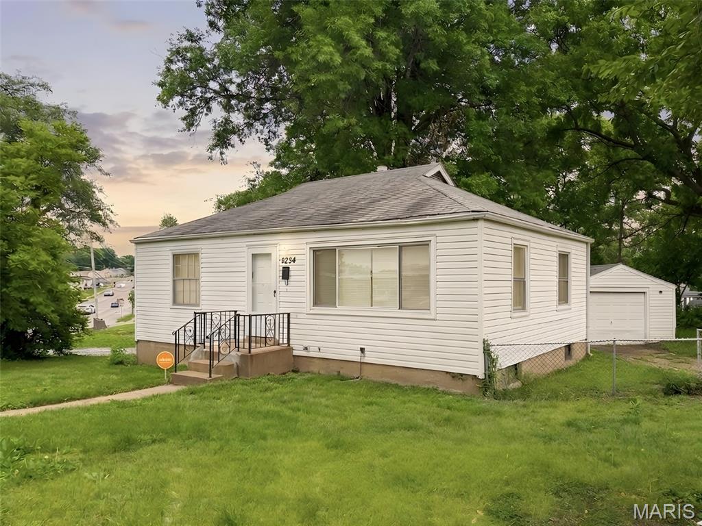8234 Airport Road St. Louis, MO 63134 - Photo 2 of 26