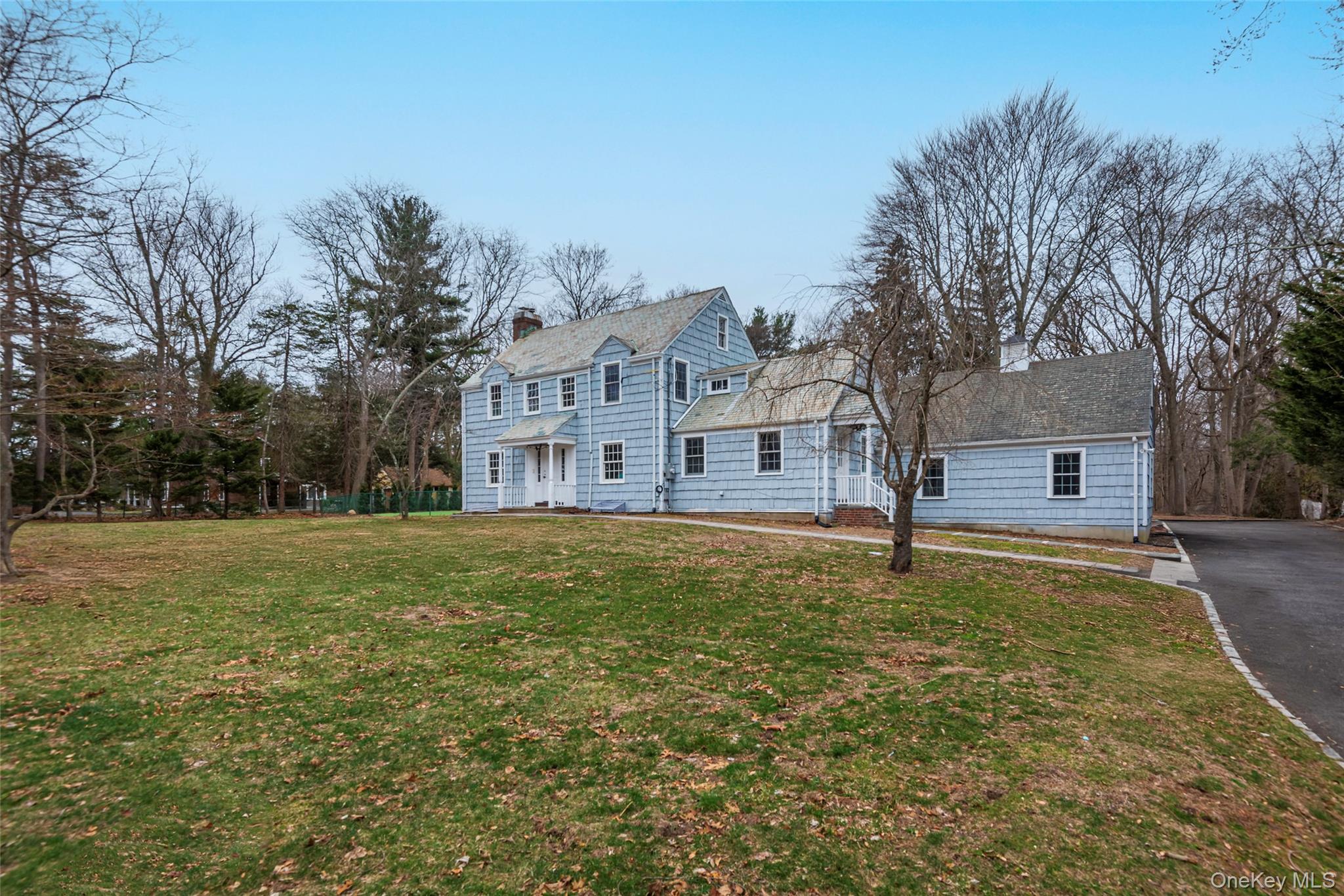 1678 Cedar Swamp Road Glen Head, NY 11545 - Photo 1 of 49