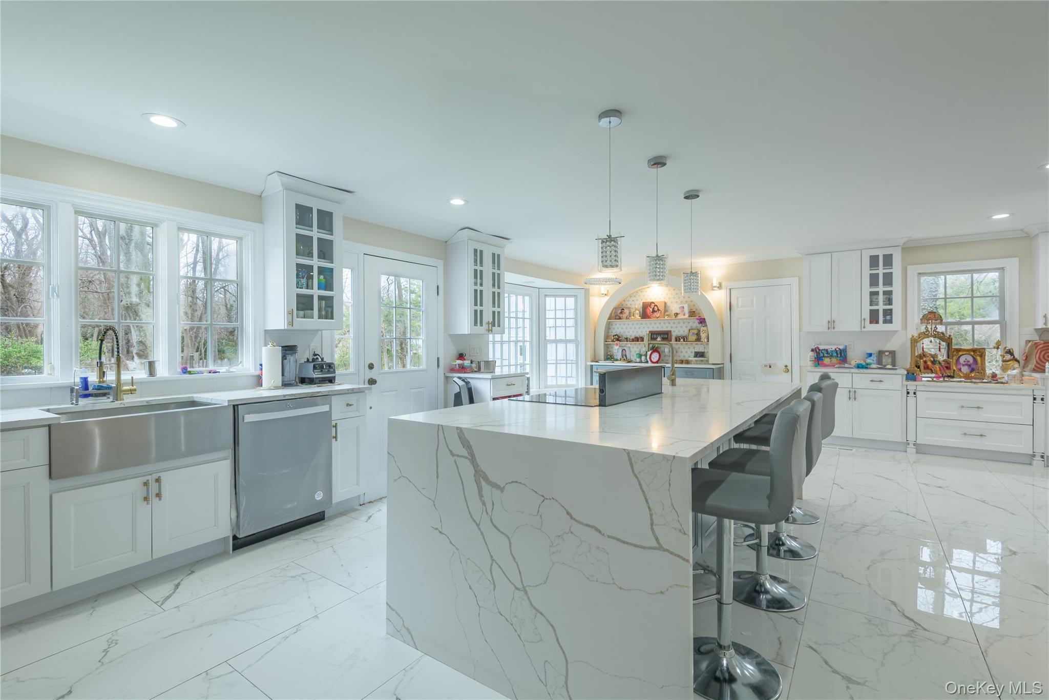 1678 Cedar Swamp Road Glen Head, NY 11545 - Photo 11 of 49