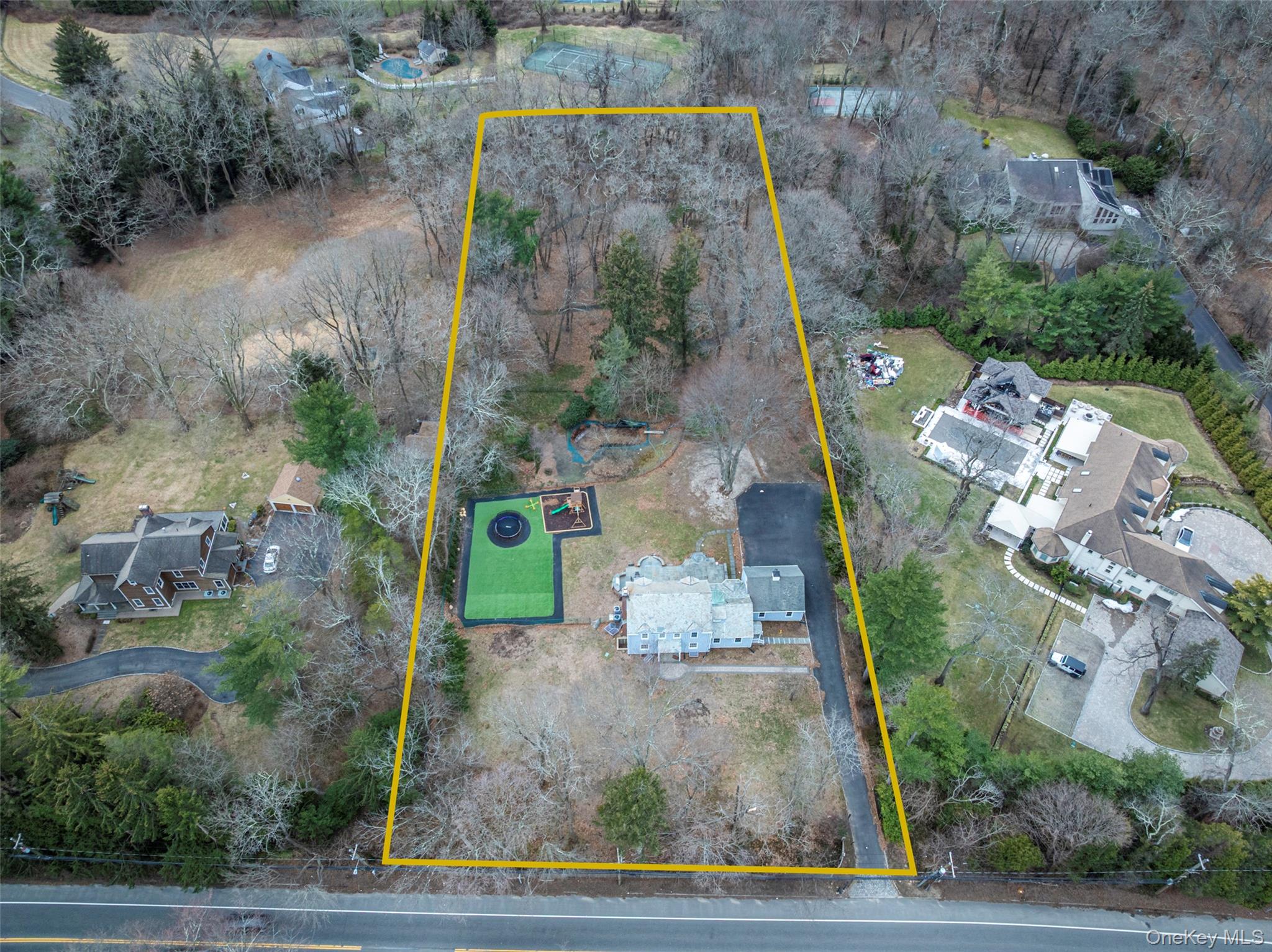 1678 Cedar Swamp Road Glen Head, NY 11545 - Photo 39 of 49
