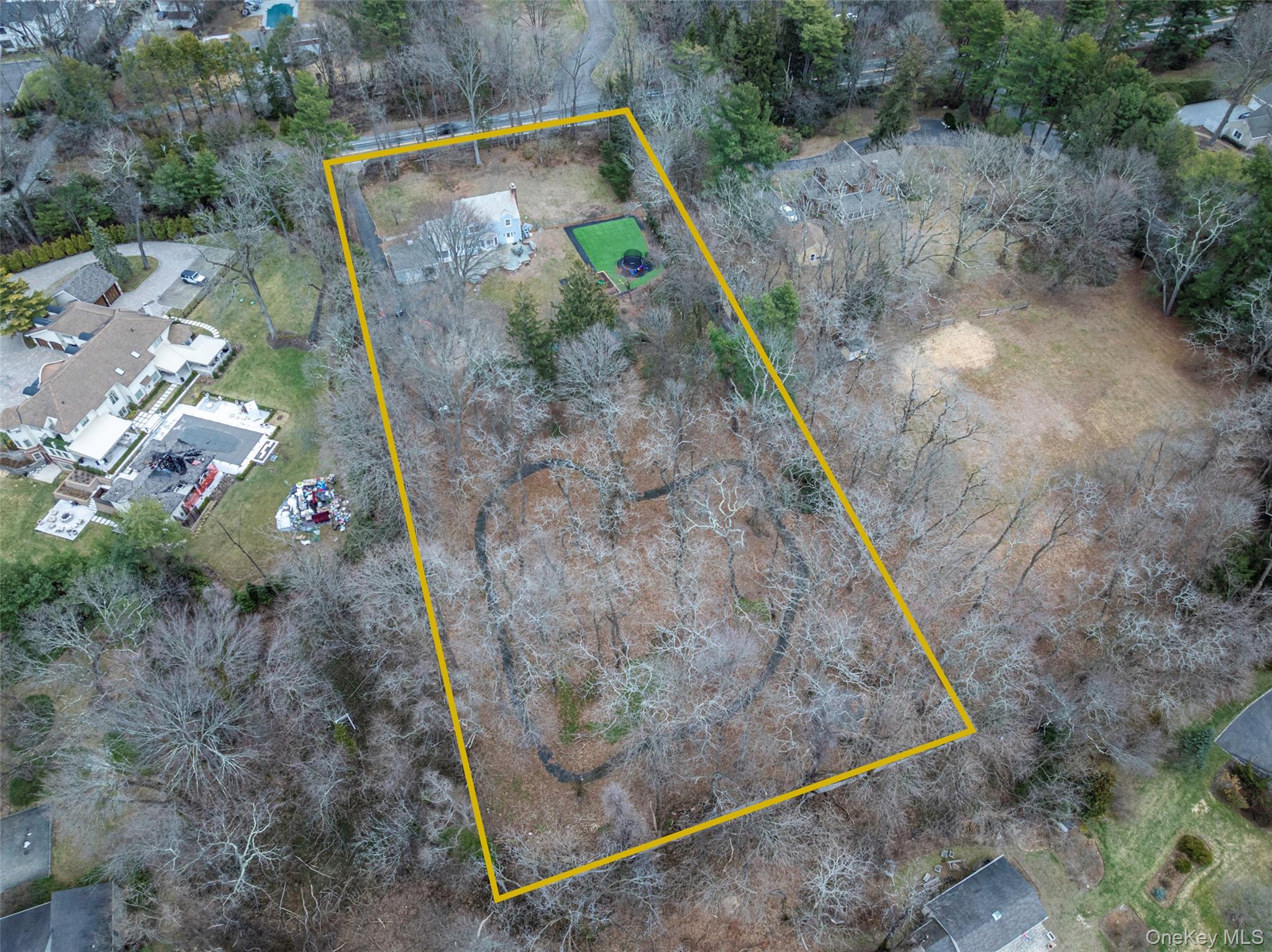 1678 Cedar Swamp Road Glen Head, NY 11545 - Photo 40 of 49