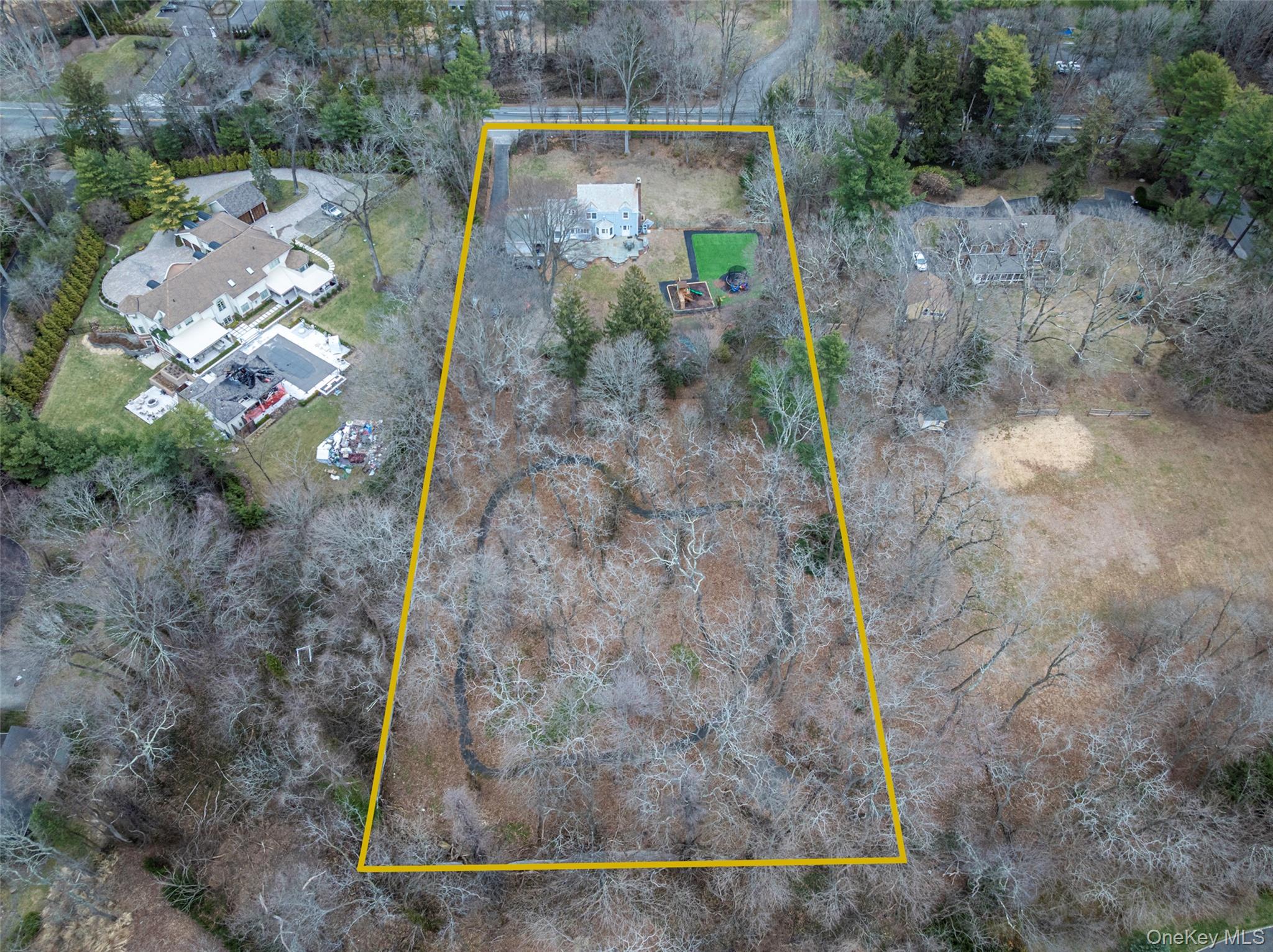 1678 Cedar Swamp Road Glen Head, NY 11545 - Photo 41 of 49