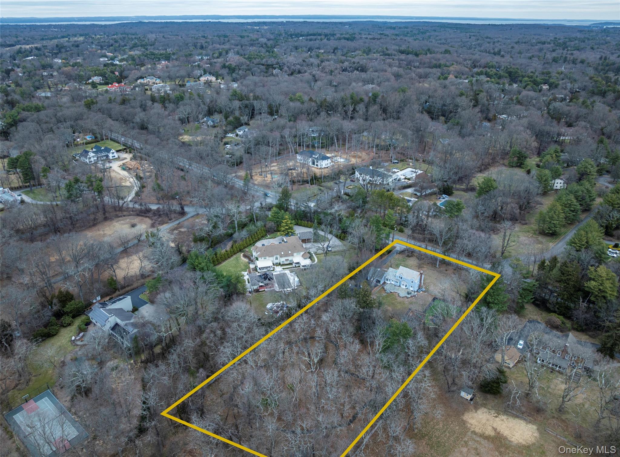 1678 Cedar Swamp Road Glen Head, NY 11545 - Photo 42 of 49