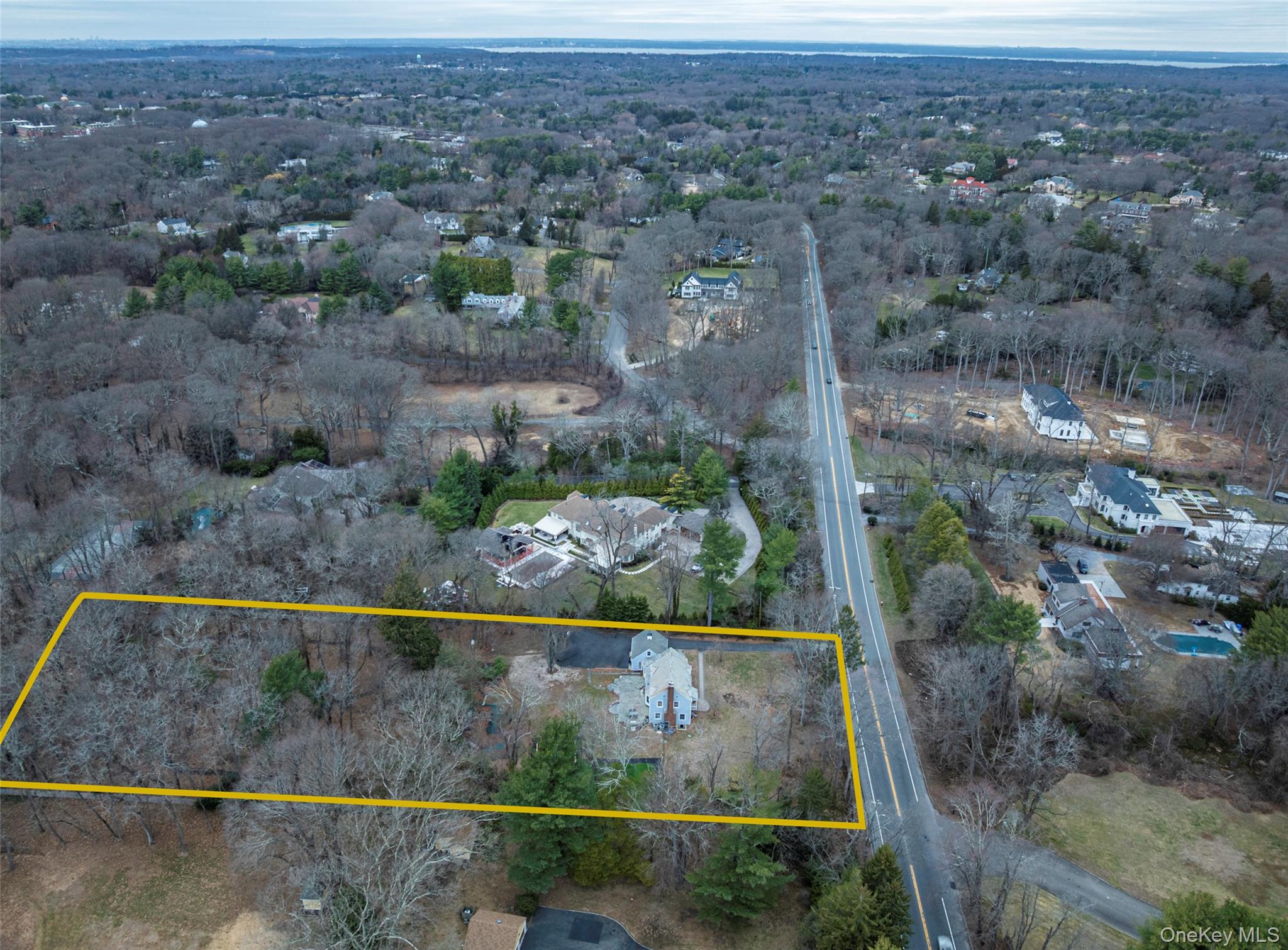 1678 Cedar Swamp Road Glen Head, NY 11545 - Photo 43 of 49