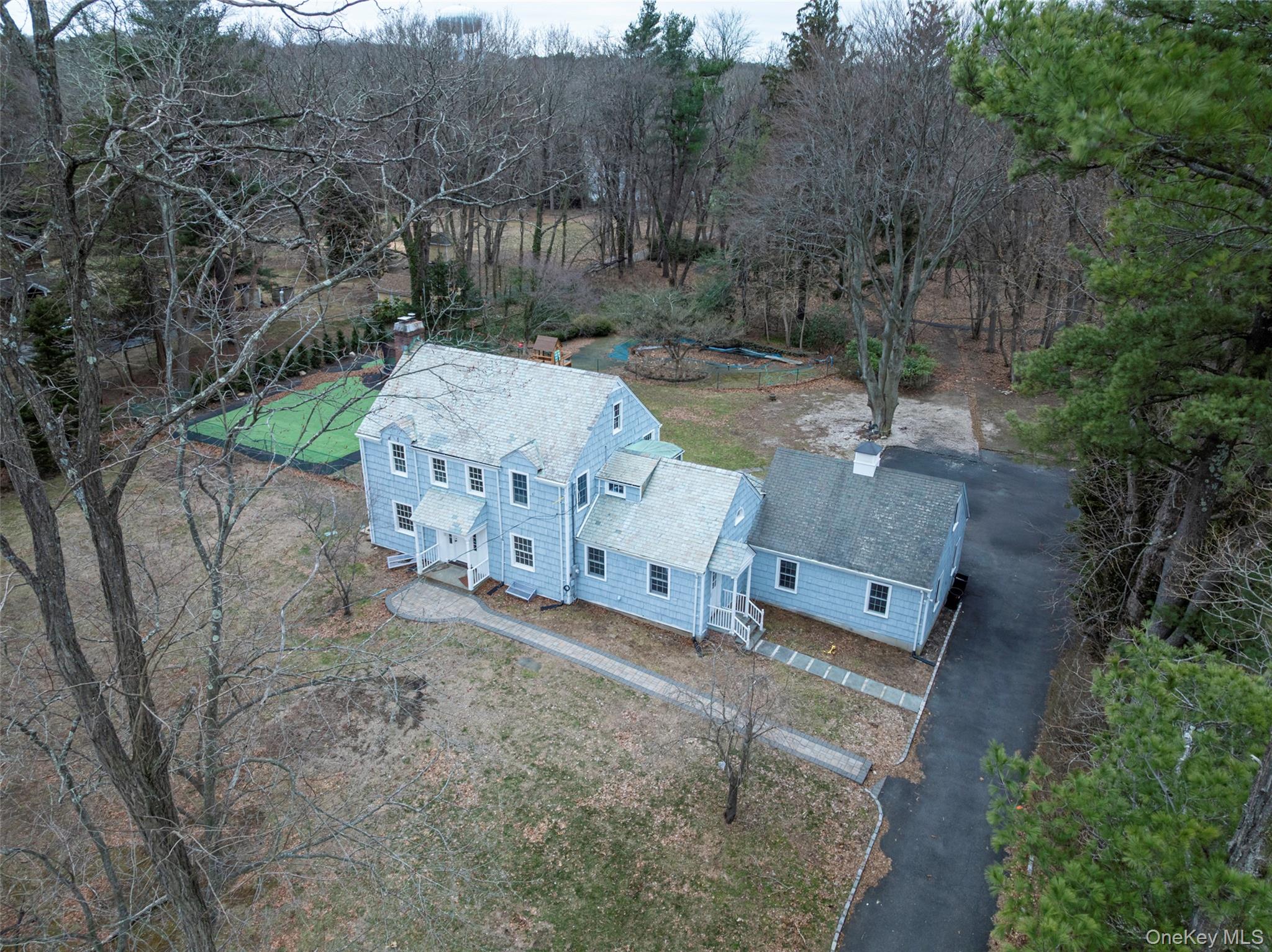 1678 Cedar Swamp Road Glen Head, NY 11545 - Photo 45 of 49
