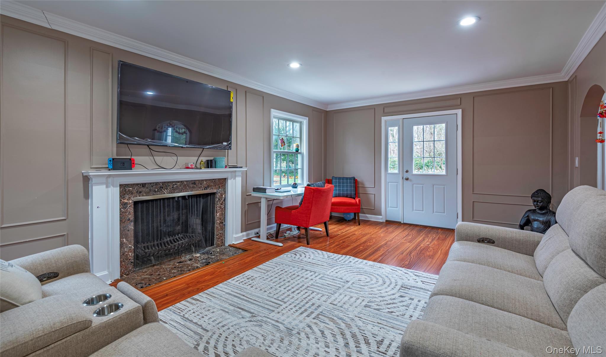1678 Cedar Swamp Road Glen Head, NY 11545 - Photo 5 of 49