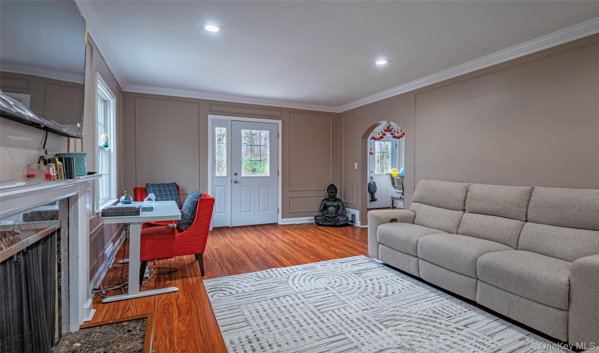 1678 Cedar Swamp Road Glen Head, NY 11545 - Photo 6 of 49