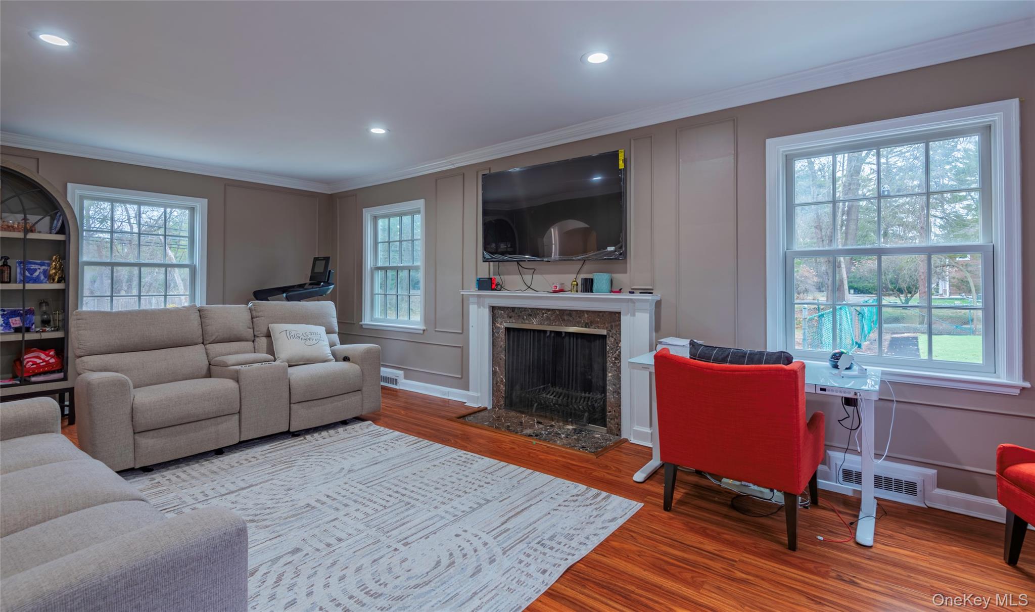 1678 Cedar Swamp Road Glen Head, NY 11545 - Photo 8 of 49