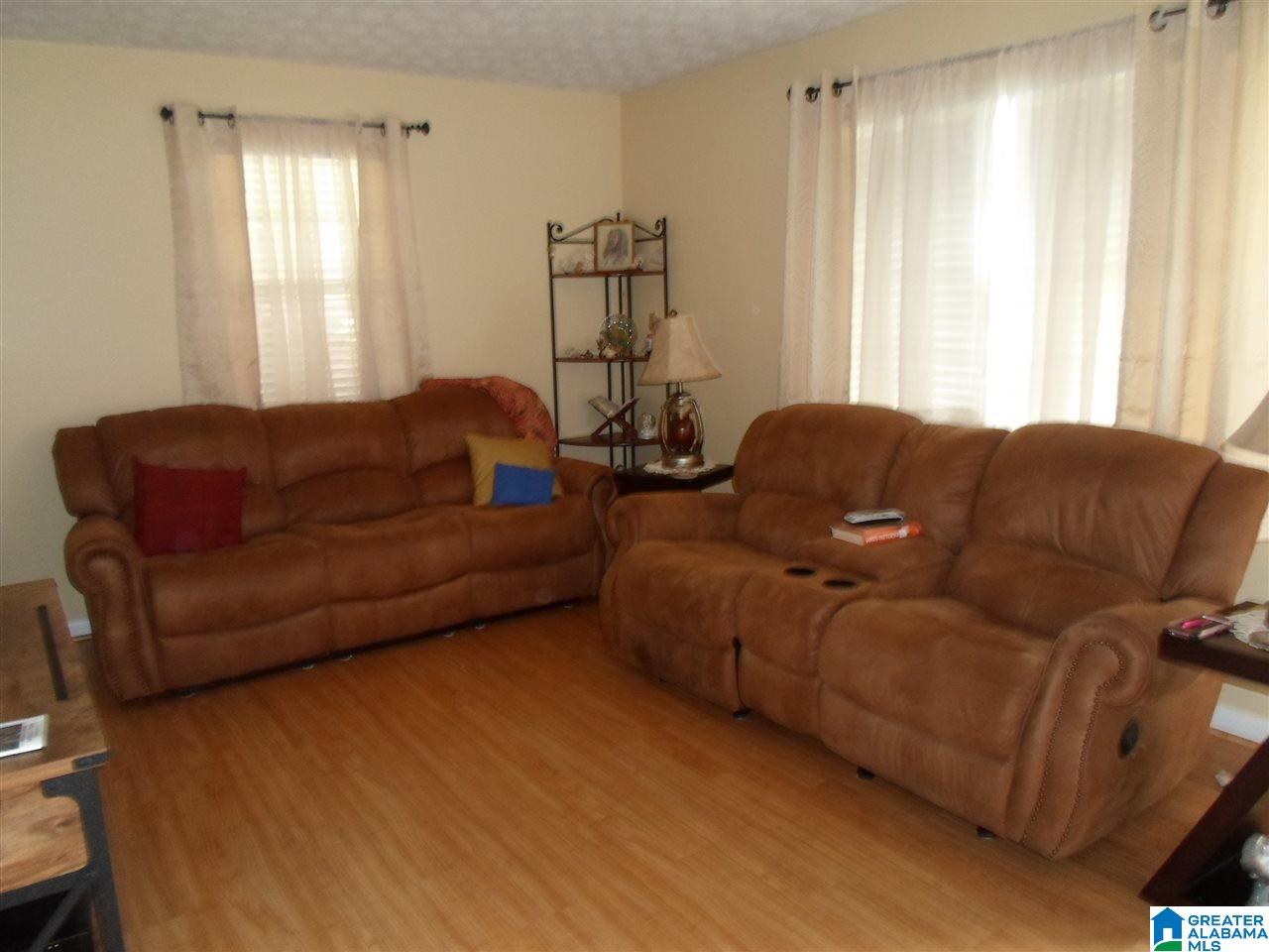 1036 Old Mill Road Anniston, AL 36207 - Photo 6 of 26