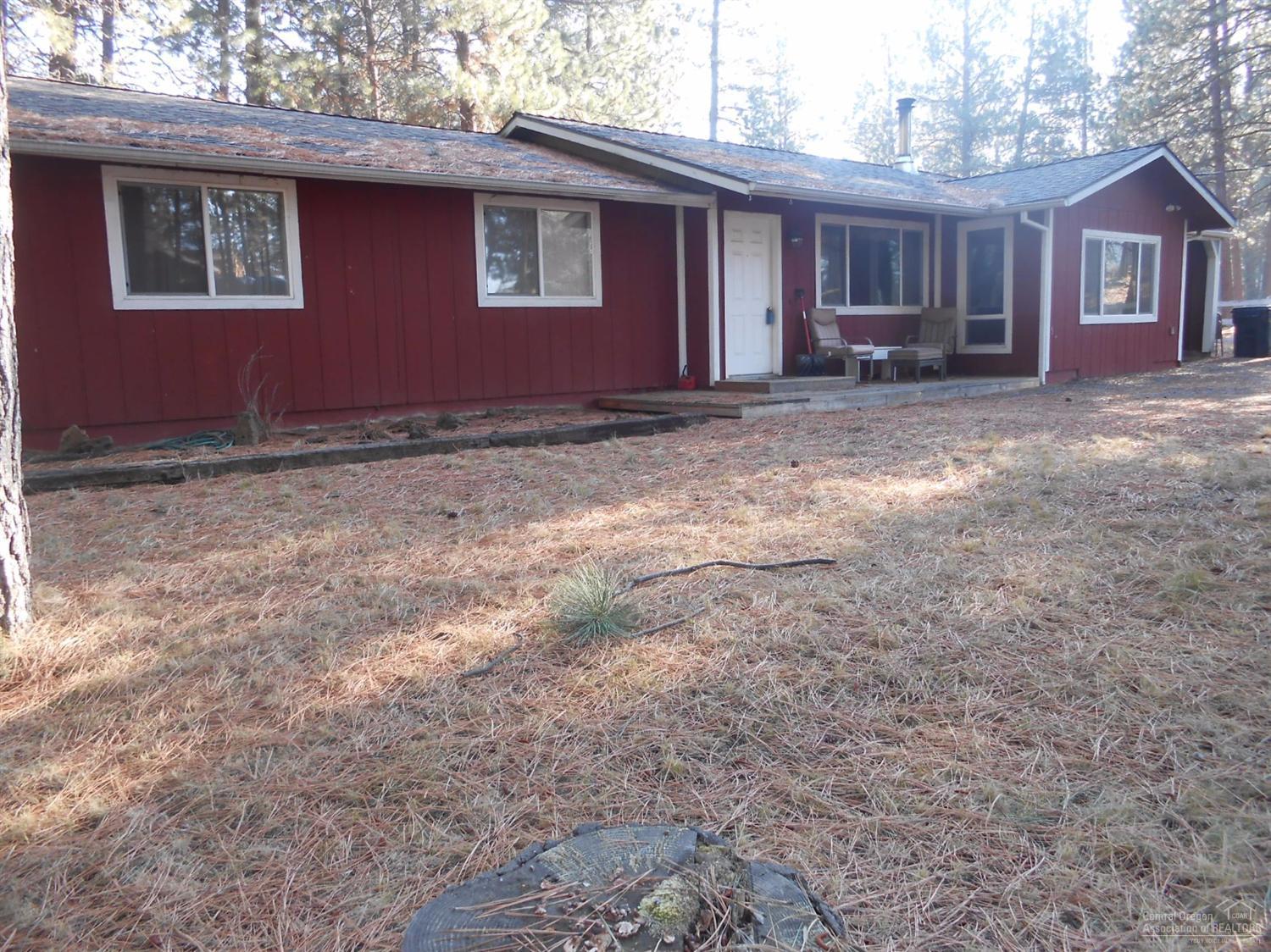 59624 Osage Road Bend, OR 97702 - Photo 2 of 22 Gallery Image 2