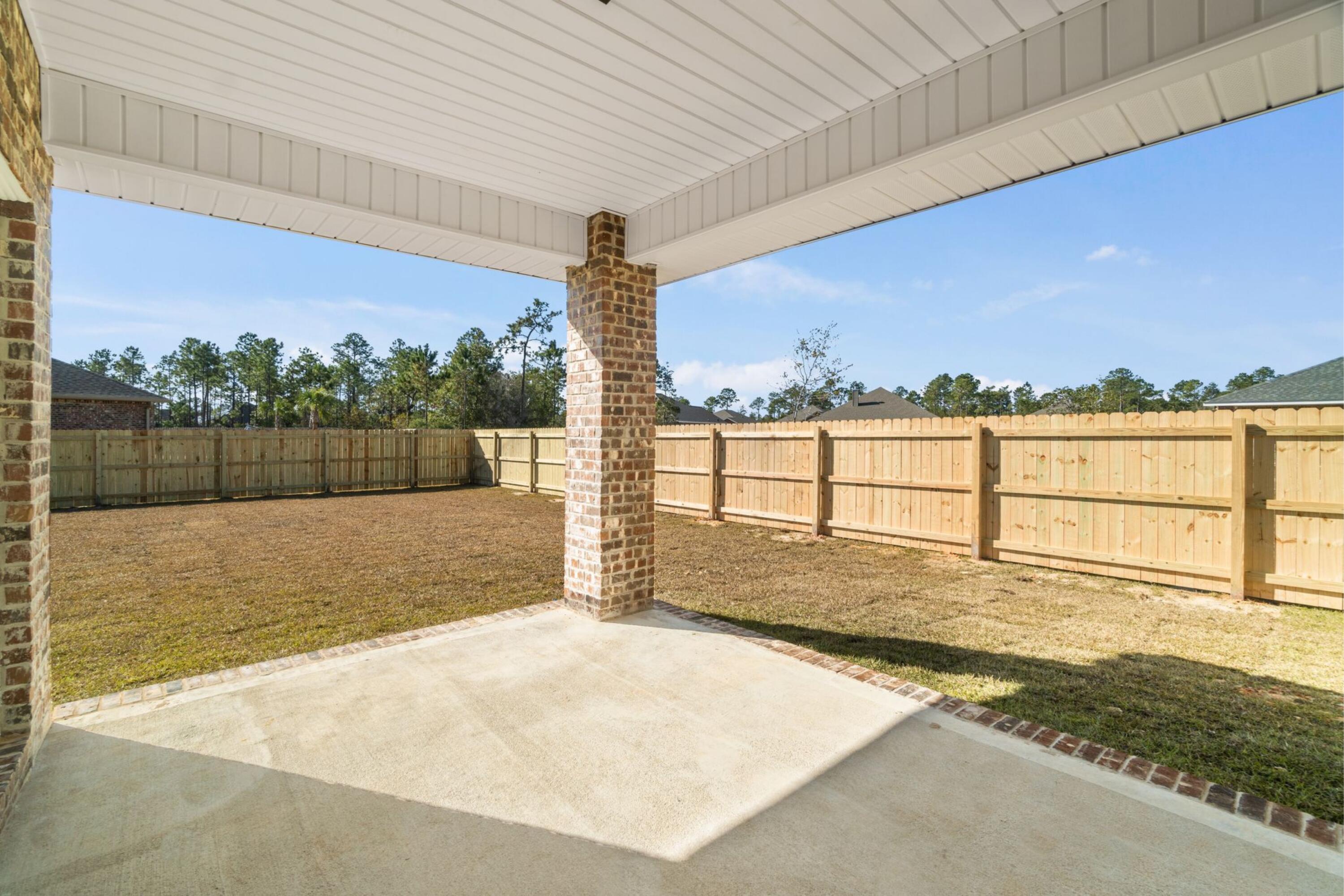 3609 Bob Tolbert Road Navarre, FL 32566 - Photo 16 of 16 Gallery Image 16